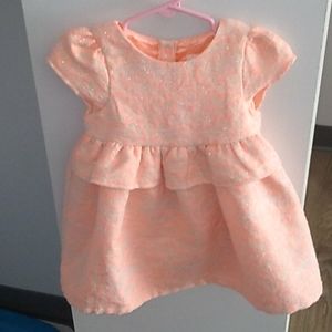 12m Cat and Jack dress